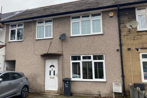 3 bedroom terraced house for sale, Campden Crescent, Dagenham