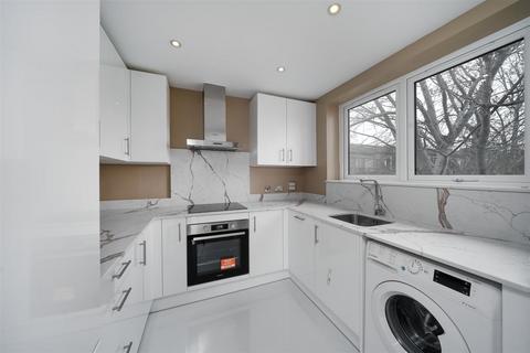 Rosemont Road, Hampstead NW3
