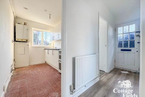 2 bedroom maisonette to rent, Eagle Close, Enfield, EN3