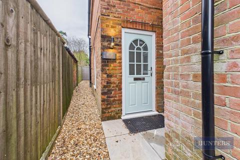 undefined, Winchester Road, Southampton SO16