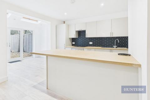 undefined, Winchester Road, Southampton SO16