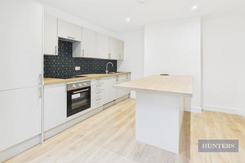 undefined, Winchester Road, Southampton SO16