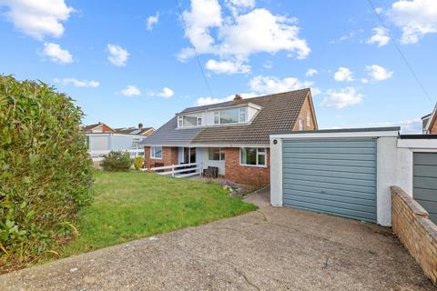 3 bedroom semi-detached house for sale, Huntsmans Cove, Swansea SA3
