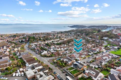 3 bedroom semi-detached house for sale, Huntsmans Cove, Swansea SA3