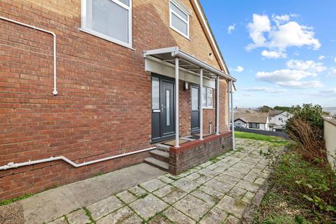 3 bedroom semi-detached house for sale, Huntsmans Cove, Swansea SA3