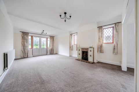 4 bedroom detached bungalow for sale, Goodwin Road, Ramsgate, CT11