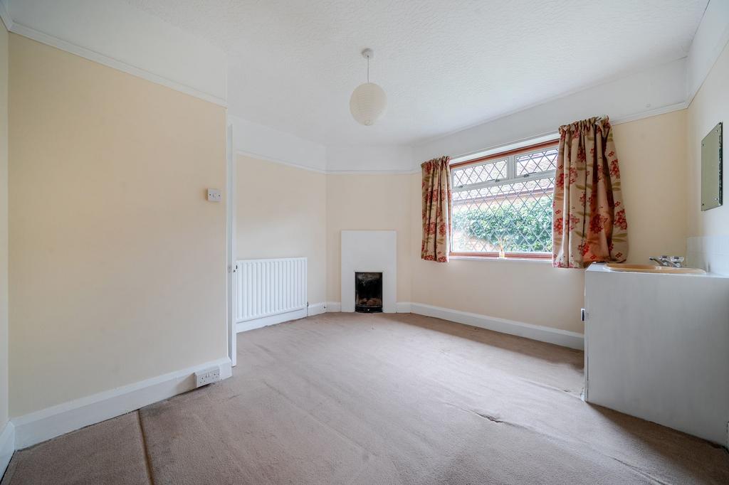 Bedroom Four