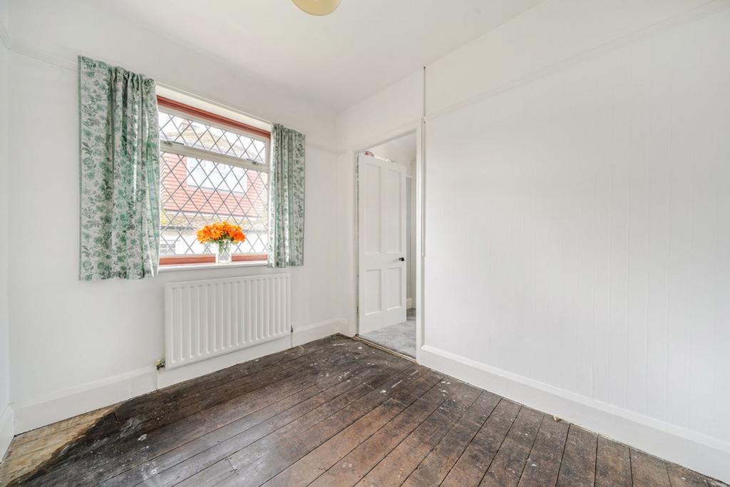 Bedroom  Two