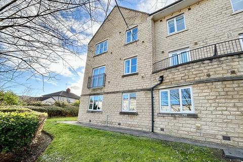 2 bedroom apartment for sale, Merchants Court, Bingley, BD16