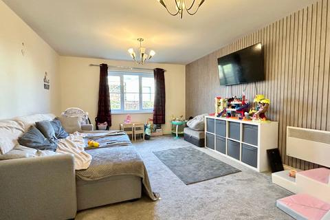 2 bedroom apartment for sale, Merchants Court, Bingley, BD16