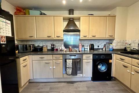 2 bedroom apartment for sale, Merchants Court, Bingley, BD16