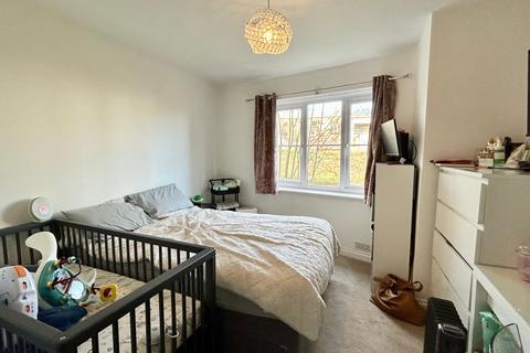 2 bedroom apartment for sale, Merchants Court, Bingley, BD16