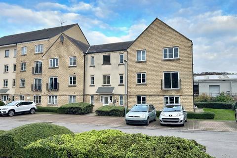 Merchants Court, Bingley, BD16