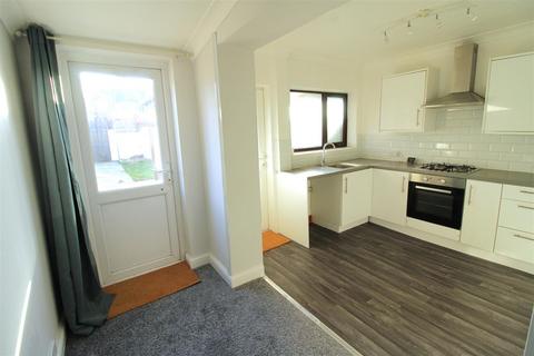3 bedroom terraced house for sale, Wellesley Road, Sheerness