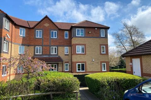 2 bedroom apartment to rent, Windsor Court, Sheriffs Close, Gateshead, NE10