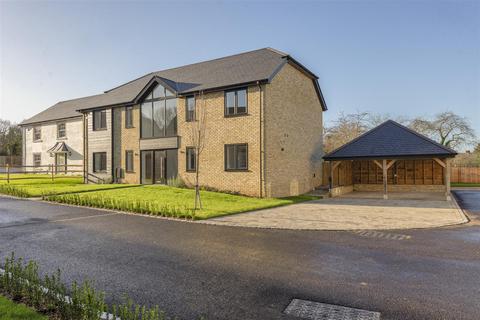 undefined, Barfield Gardens, West Malling ME19