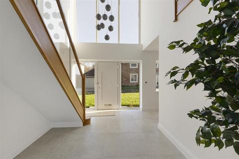undefined, Barfield Gardens, West Malling ME19