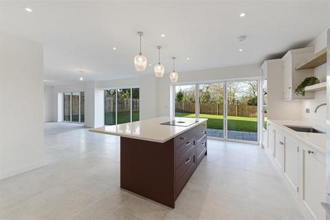 undefined, Barfield Gardens, West Malling ME19
