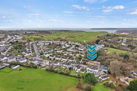 undefined, Pennard Drive, Swansea SA3