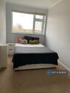 Studio to rent, Arthur Road, New Malden, KT3