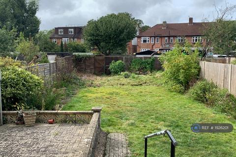 undefined, Arthur Road, New Malden, KT3