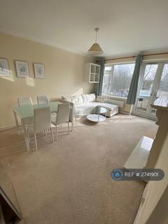 1 bedroom flat to rent, Trevithick House, London, SW8