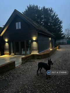 undefined, Jenkins Lane, Bishop's Stortford, CM22