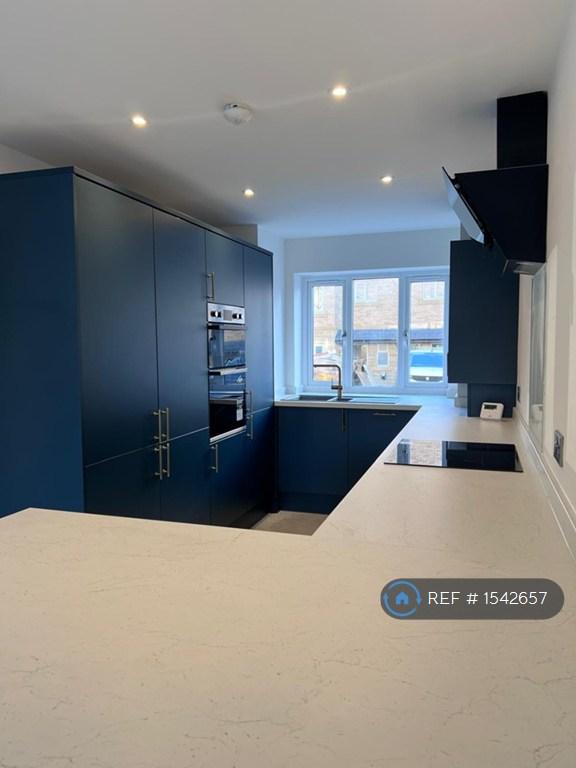 Kitchen Style 1