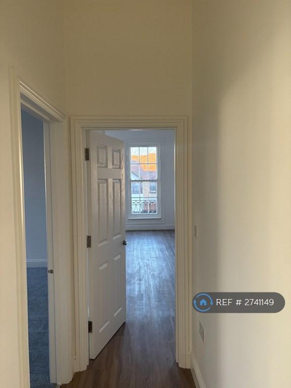 Hall Way