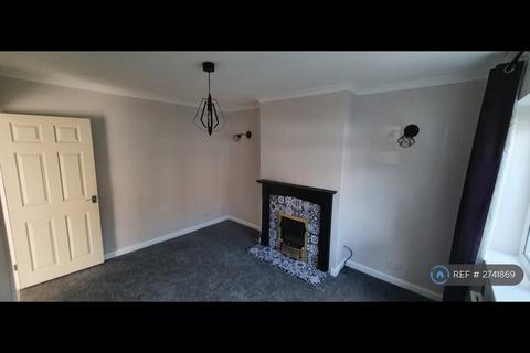 2 bedroom bungalow to rent, West Parade, Dunstable, LU6