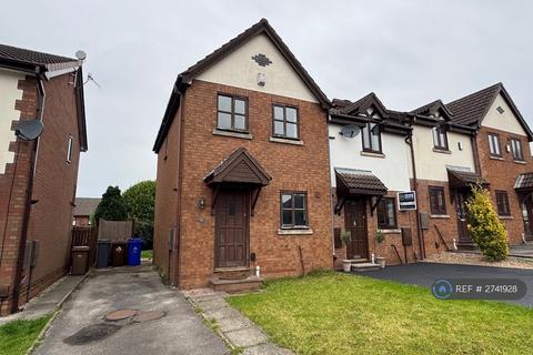 undefined, Hemlock Road, Stoke-On-Trent, ST3