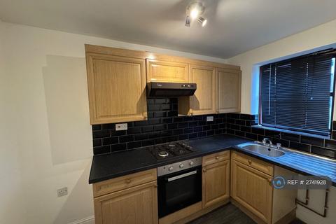 undefined, Hemlock Road, Stoke-On-Trent, ST3