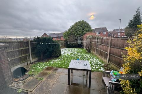 undefined, Hemlock Road, Stoke-On-Trent, ST3