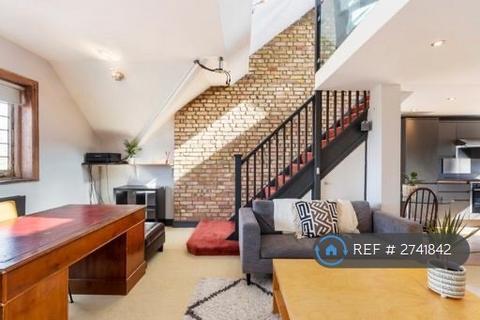1 bedroom flat to rent, Drewstead Road, London, SW16