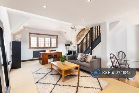 1 bedroom flat to rent, Drewstead Road, London, SW16