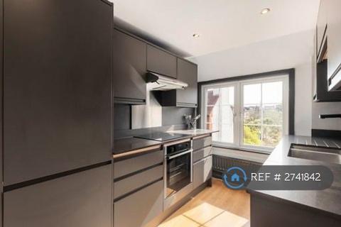 1 bedroom flat to rent, Drewstead Road, London, SW16