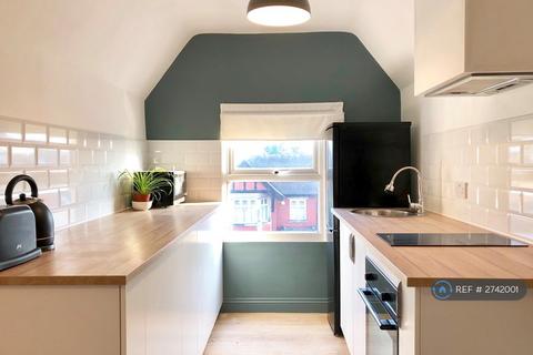 undefined, Nantwich Road, Crewe, CW2