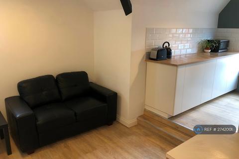 undefined, Nantwich Road, Crewe, CW2