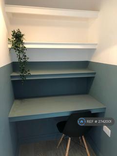 undefined, Nantwich Road, Crewe, CW2