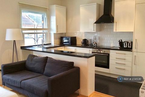 2 bedroom flat to rent, Queens Park, Queens Park, W9