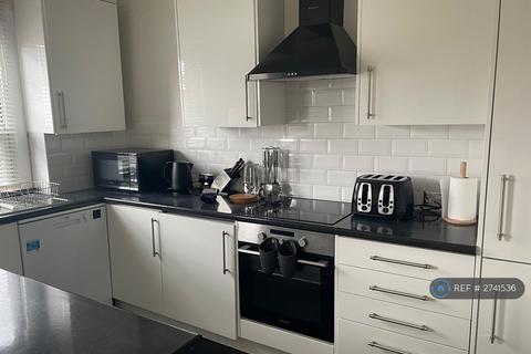 2 bedroom flat to rent, Queens Park, Queens Park, W9