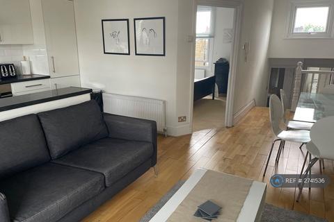 2 bedroom flat to rent, Queens Park, Queens Park, W9