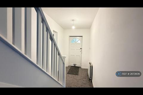 3 bedroom terraced house to rent, Brockley Road, London, SE4
