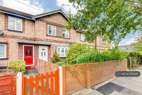 4 bedroom terraced house to rent, Carrington Road, Richmond, TW10