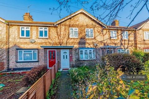 4 bedroom terraced house to rent, Carrington Road, Richmond, TW10