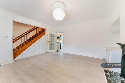 4 bedroom terraced house to rent, Carrington Road, Richmond, TW10