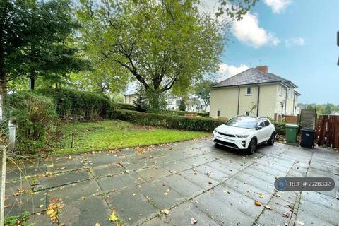 undefined, Broadwalk, Westhoughton, Bolton, BL5