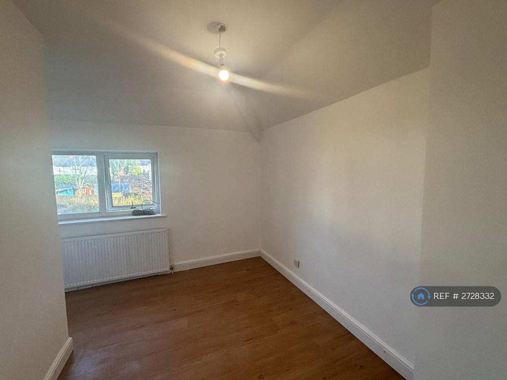 3rd Bedroom