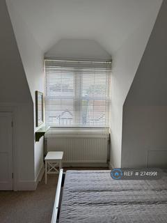 1 bedroom flat to rent, Mayfield Road, South Croydon, CR2