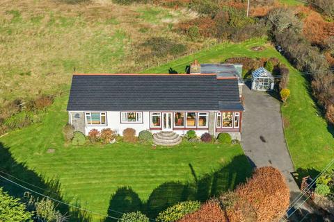 3 bedroom detached bungalow for sale, School Lane, Swansea SA3